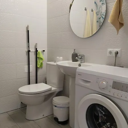 Welcome Caleta de Interián