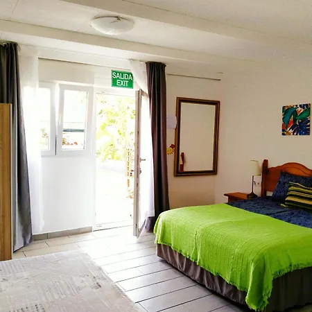 Welcome * Caleta de Interián