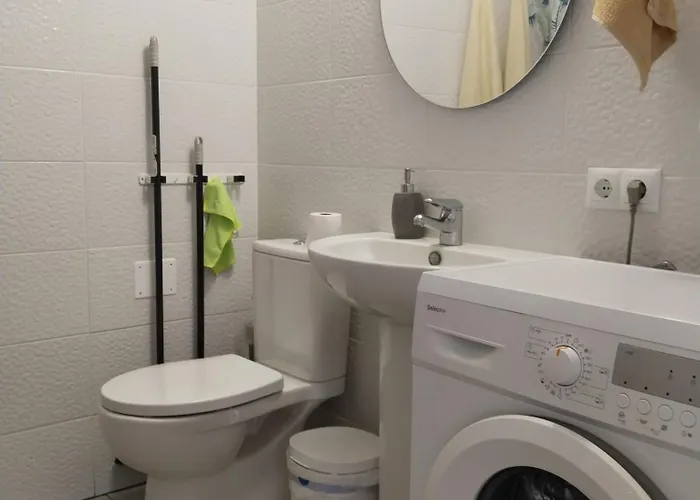 Welcome Caleta de Interián