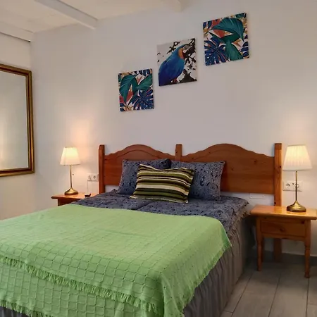 Apartamento Welcome